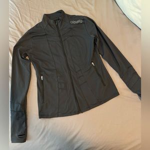 Oiselle Aero Jacket